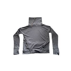 Under Armour funnel neck sweatshirt